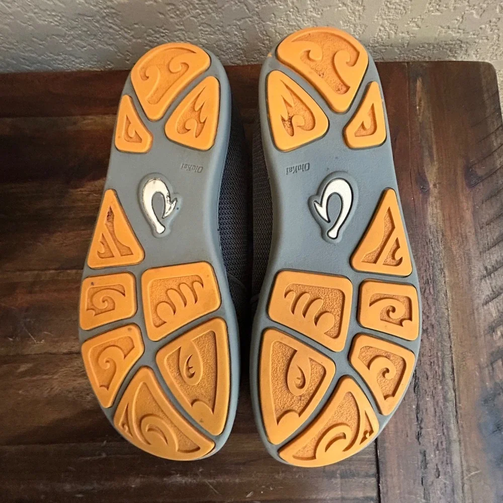 OluKai nohea mesh